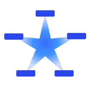 datos estructura estrella