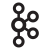 logo apache kafka