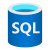 logo azure sql database