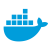 logo docker