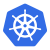 logo kubernetes