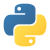 logo python