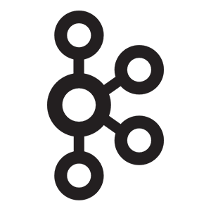 logo apache kafka