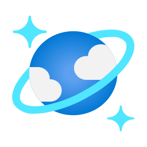 logo azure cosmos