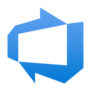 logo azure devops