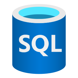 logo azure sql database