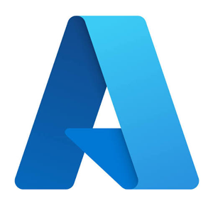 logo azure