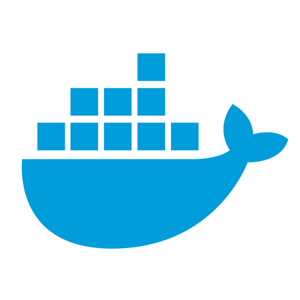 logo docker