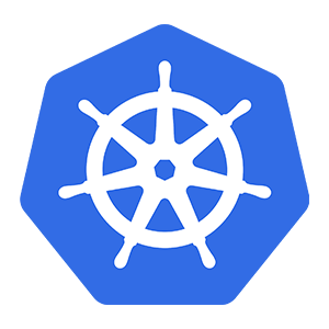 logo kubernetes