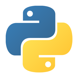 logo python