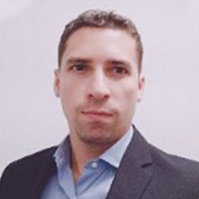 profesor master data engineering ucm marlon cárdenas bonett